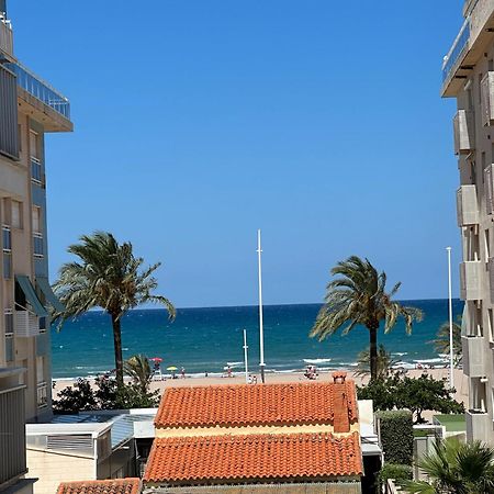 Sunset Views Apartment 30M De Playa De Gandia Exteriér fotografie